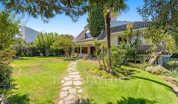 Venta Chalet Majadahonda