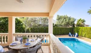 Venta Chalet Marratxi