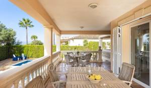 Venta Chalet Marratxi