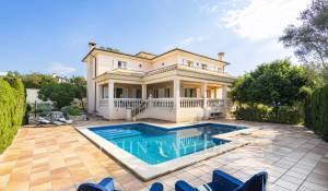 Venta Chalet Marratxi