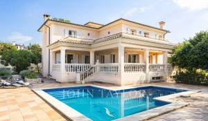 Venta Chalet Marratxi