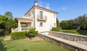 Venta Chalet Marratxi