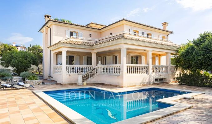 Venta Chalet Marratxi