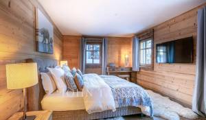 Venta Chalet Megève