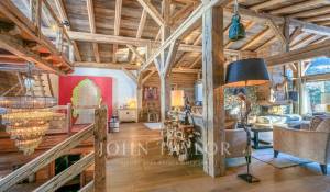 Venta Chalet Megève