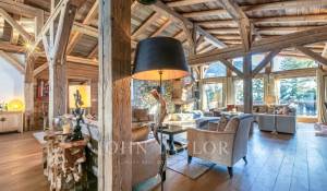 Venta Chalet Megève