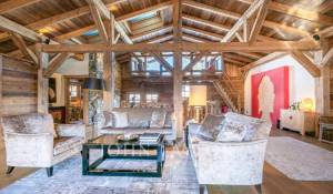 Venta Chalet Megève