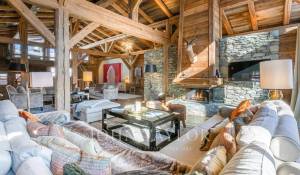 Venta Chalet Megève