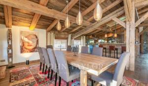 Venta Chalet Megève