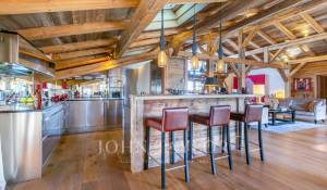 Venta Chalet Megève