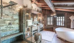 Venta Chalet Megève