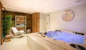 Venta Chalet Megève