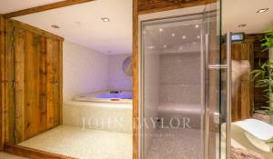 Venta Chalet Megève