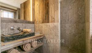 Venta Chalet Megève