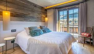 Venta Chalet Megève