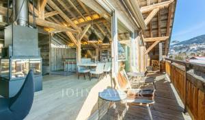 Venta Chalet Megève