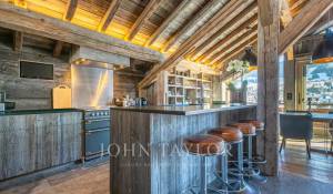 Venta Chalet Megève