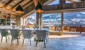 Venta Chalet Megève
