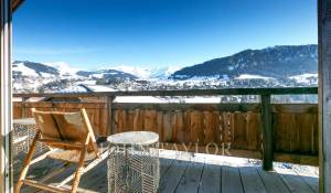 Venta Chalet Megève