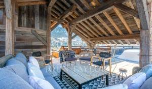 Venta Chalet Megève