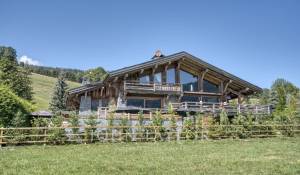 Venta Chalet Megève