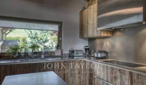 Venta Chalet Megève