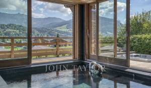 Venta Chalet Megève