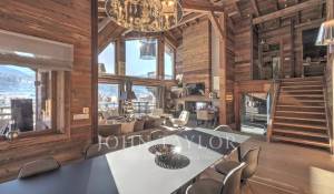 Venta Chalet Megève
