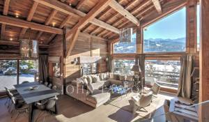 Venta Chalet Megève
