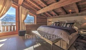 Venta Chalet Megève