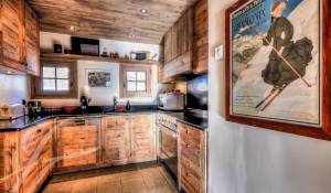 Venta Chalet Megève