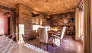 Venta Chalet Megève