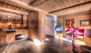 Venta Chalet Megève