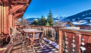 Venta Chalet Megève