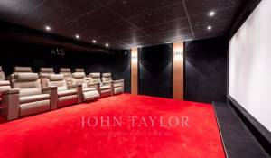 Venta Chalet Megève