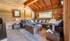 Venta Chalet Megève