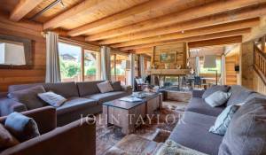 Venta Chalet Megève