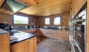 Venta Chalet Megève