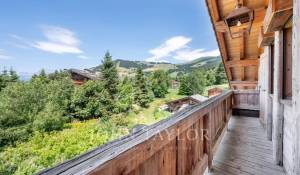 Venta Chalet Megève