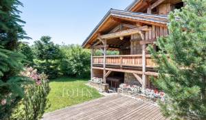 Venta Chalet Megève