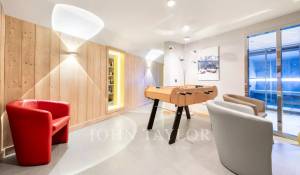 Venta Chalet Megève