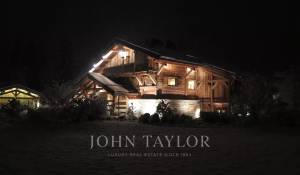 Venta Chalet Megève