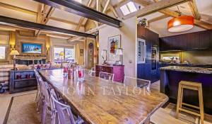 Venta Chalet Megève