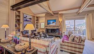 Venta Chalet Megève