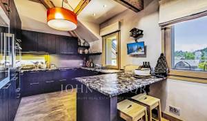 Venta Chalet Megève