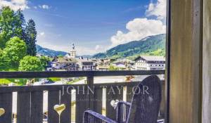 Venta Chalet Megève