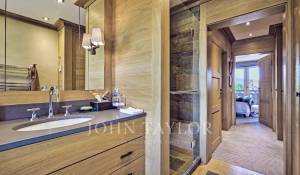 Venta Chalet Megève