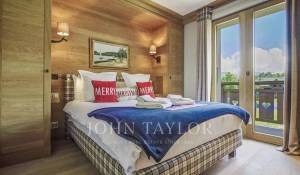 Venta Chalet Megève