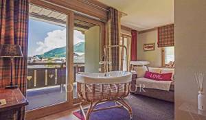 Venta Chalet Megève