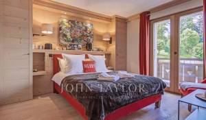 Venta Chalet Megève